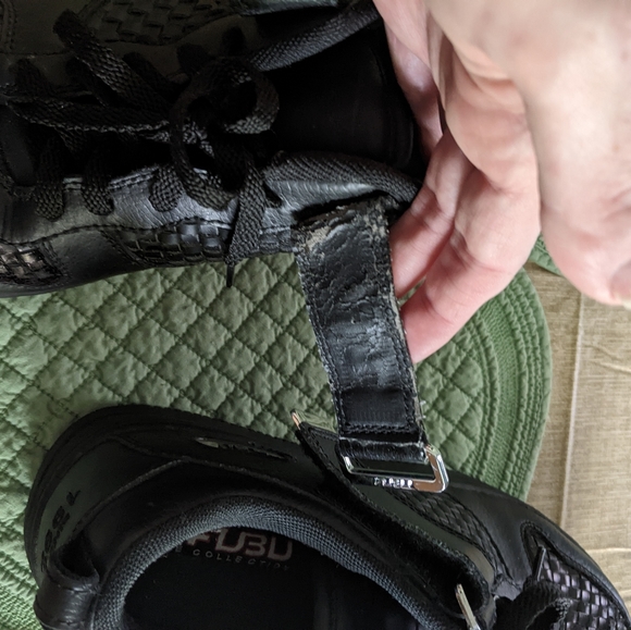 Fubu sneakers - Picture 3 of 7